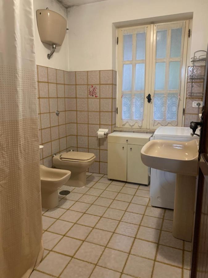 Villa L'Amante Fondi Eksteriør billede