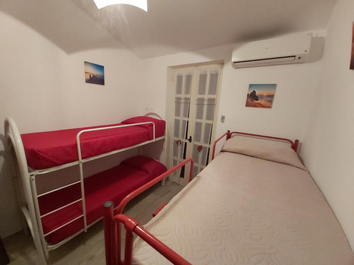 Villa L'Amante Fondi Eksteriør billede