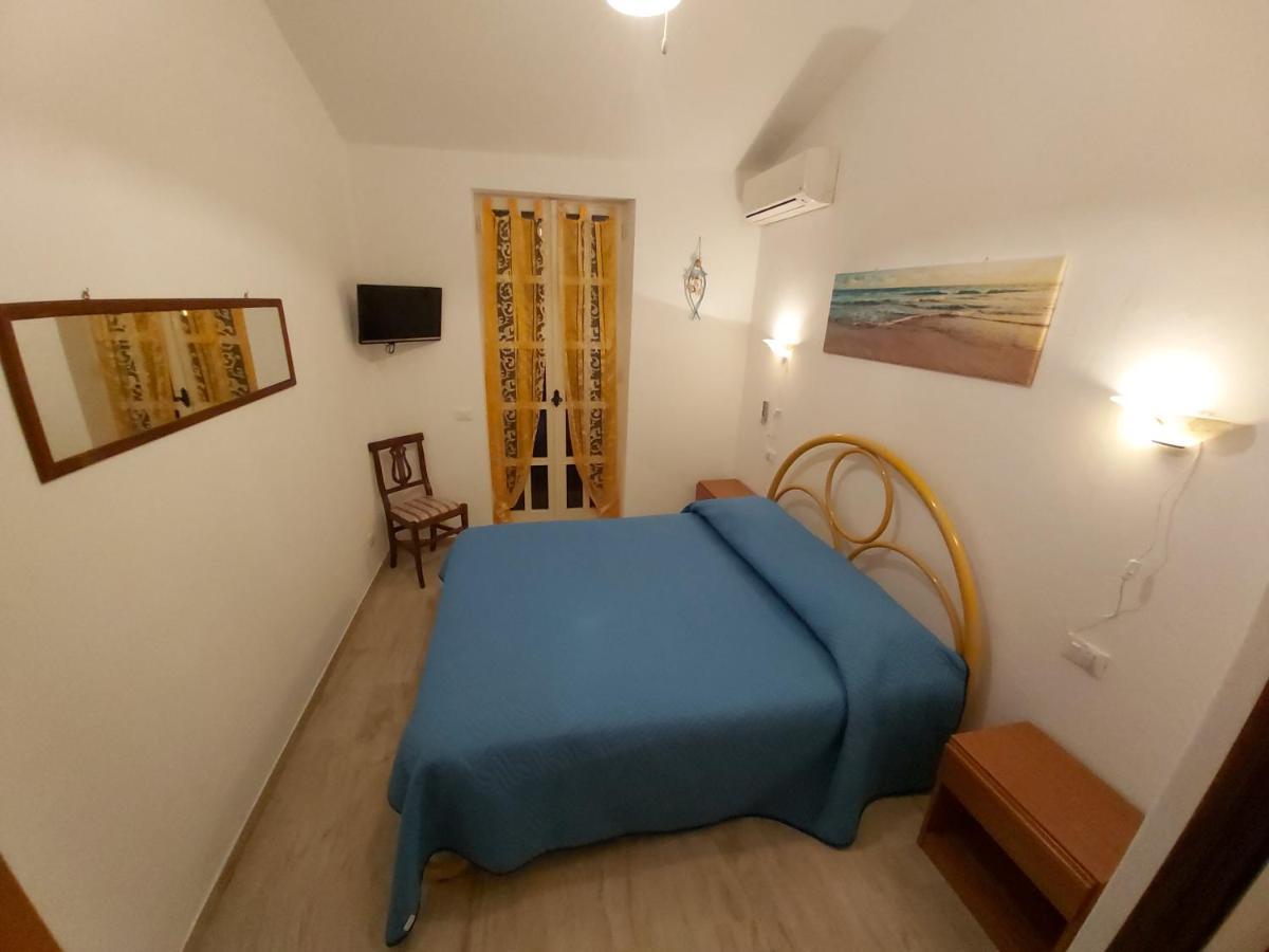 Villa L'Amante Fondi Eksteriør billede