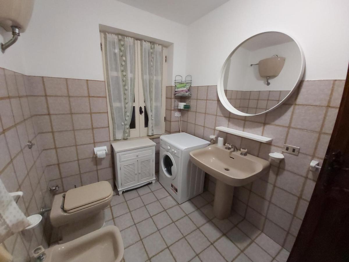 Villa L'Amante Fondi Eksteriør billede